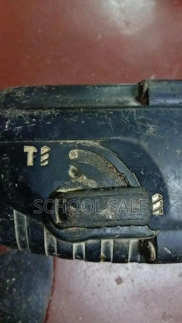 Makita Drill Machine