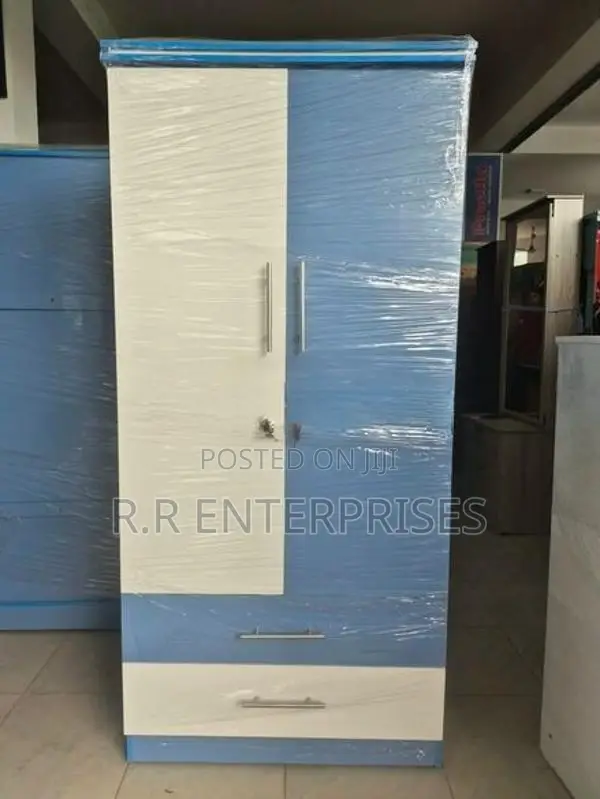 New Cloth Wardrobes