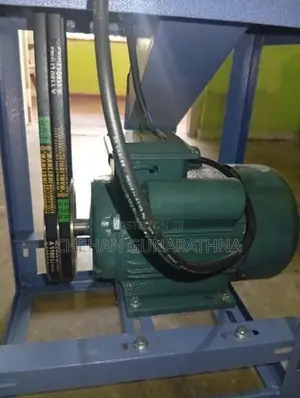 Grinding Machine