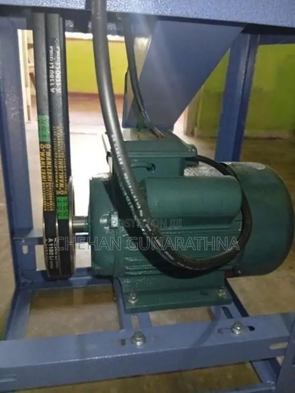 Grinding Machine