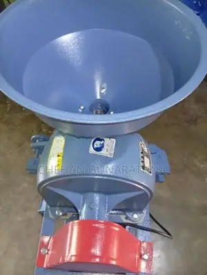 Grinding Machine