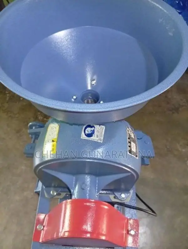 Grinding Machine