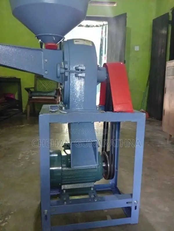 Grinding Machine