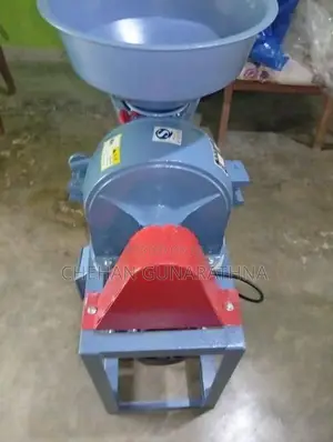 Grinding Machine