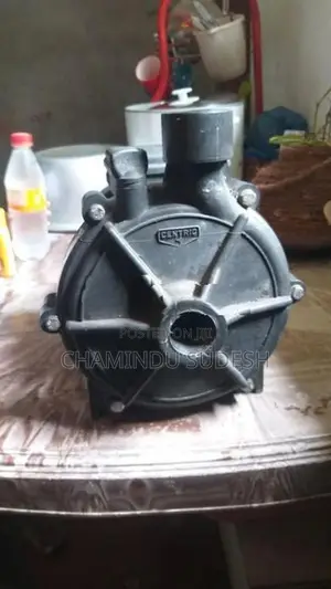 Water Pump