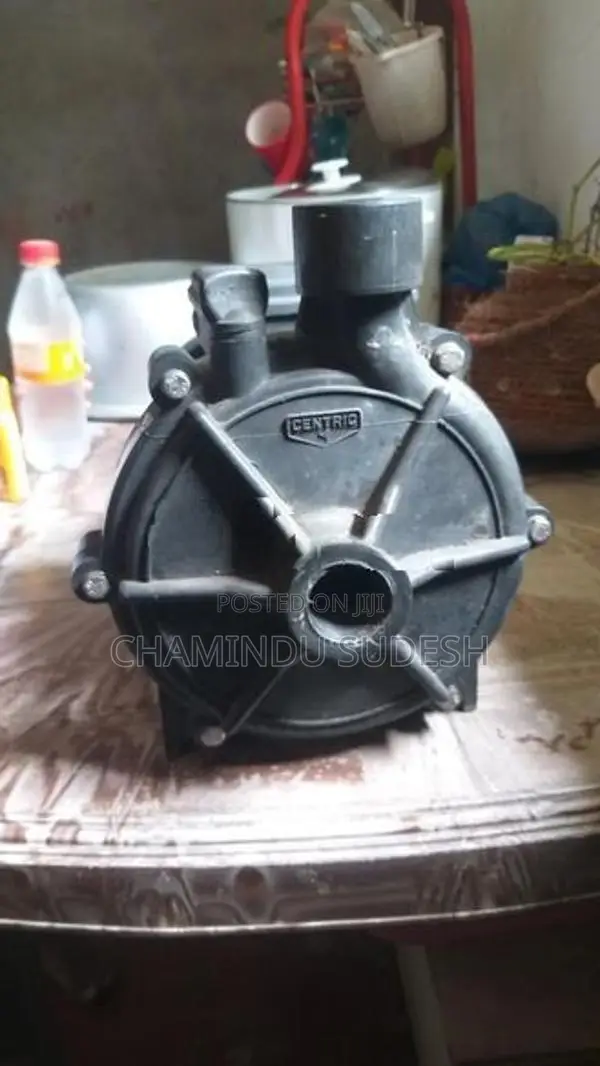 Water Pump