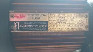 Water Pump