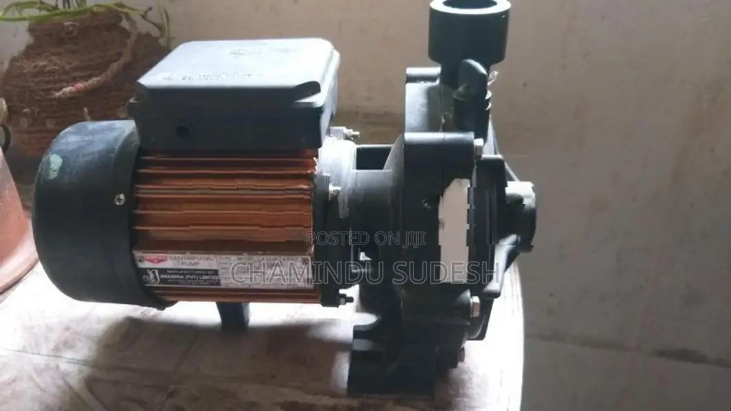 Water Pump
