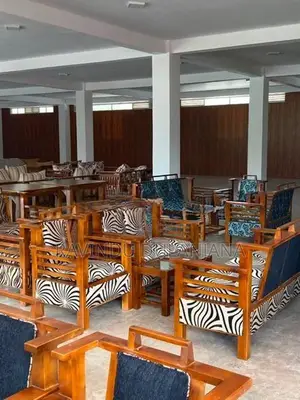 Sofa Set