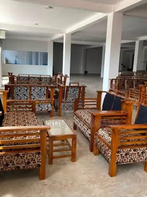Sofa Set