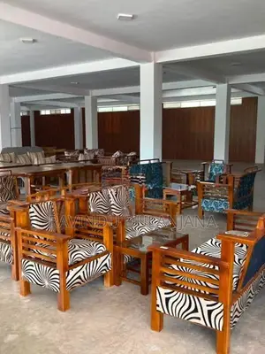 Sofa Set