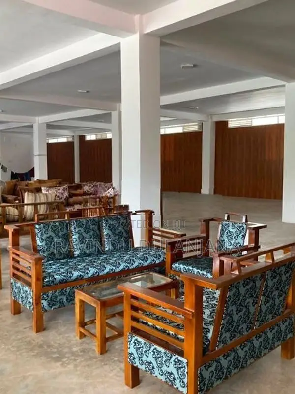 Sofa Set