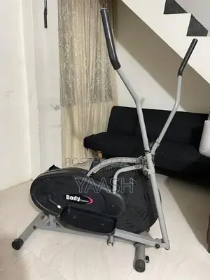 Quantum Body Trainer