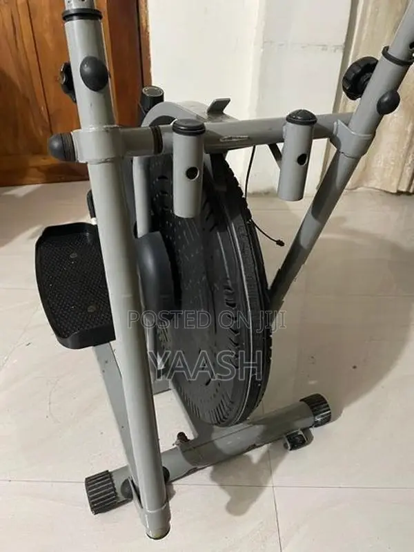 Quantum Body Trainer