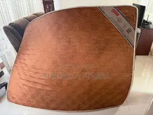 Bed and Mattress