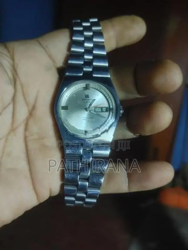 Tissot