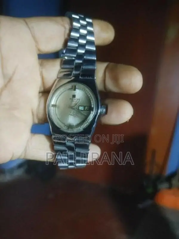 Tissot