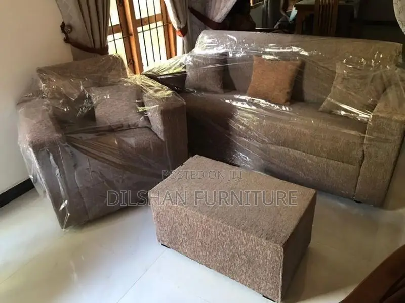 Sofa Set