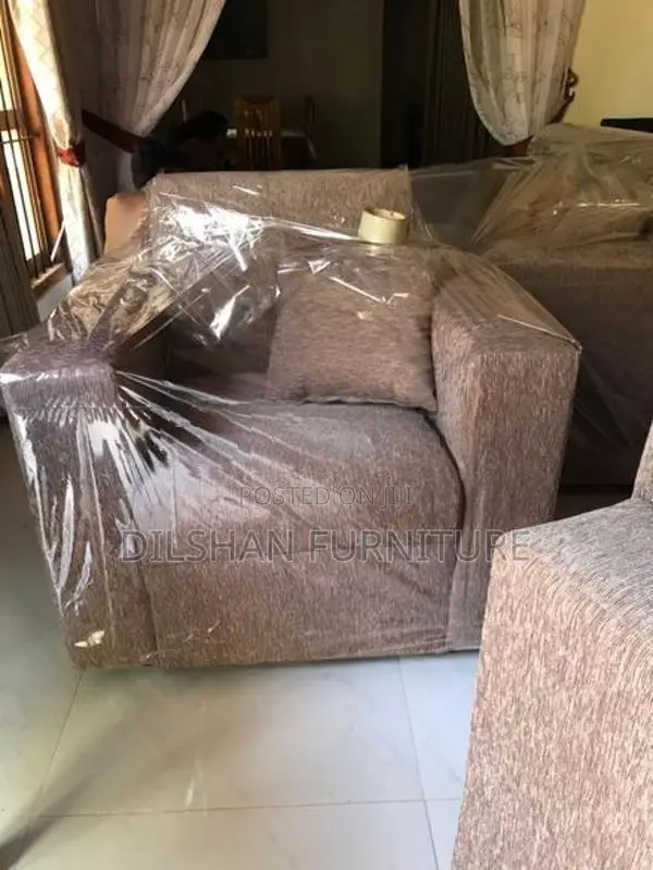 Sofa Set
