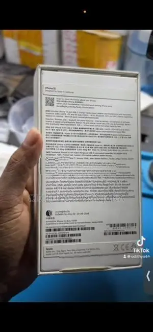 Apple iPhone 15 (Used)