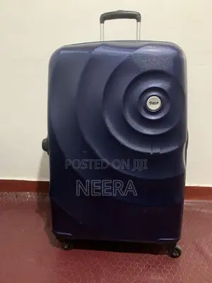 Luggage Bags