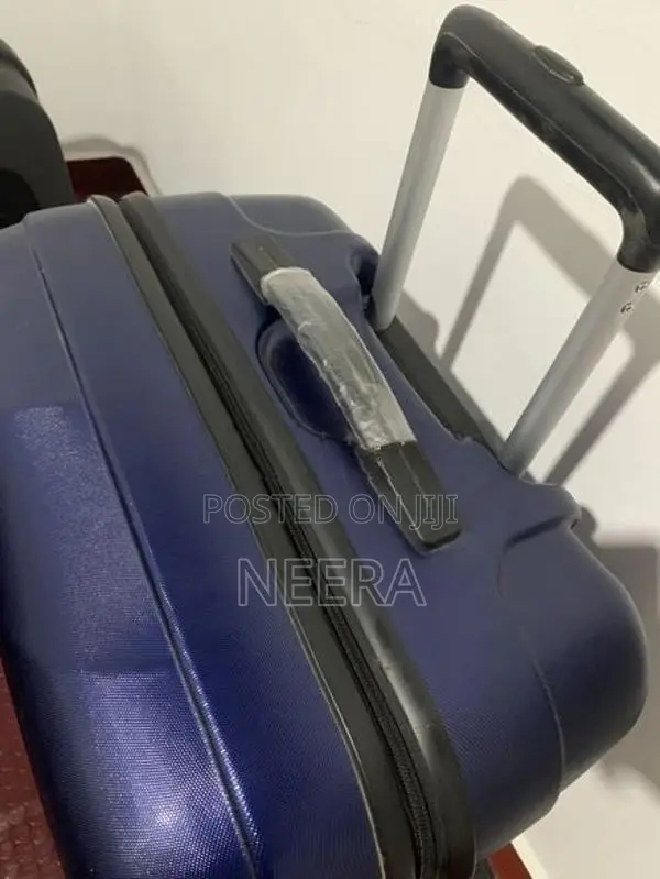 Luggage Bags