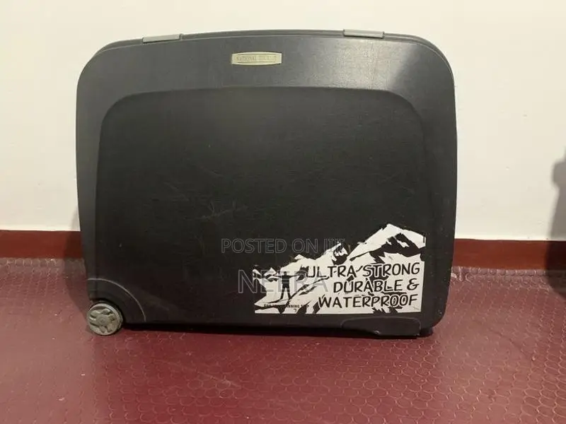 Luggage Bags