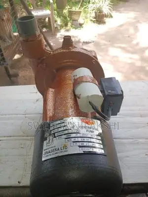 Jenasena Water Pump