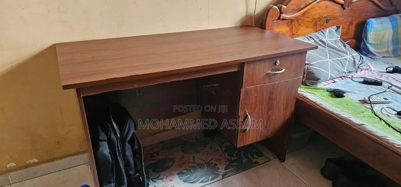 Study Table