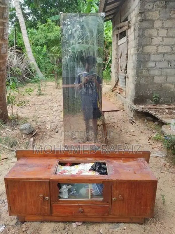 Dressing Table