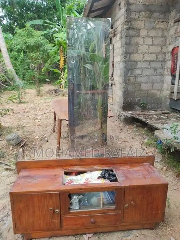 Dressing Table