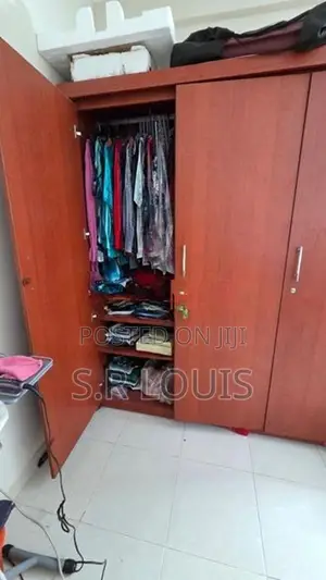 Wardrobe