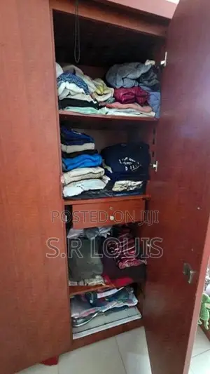 Wardrobe