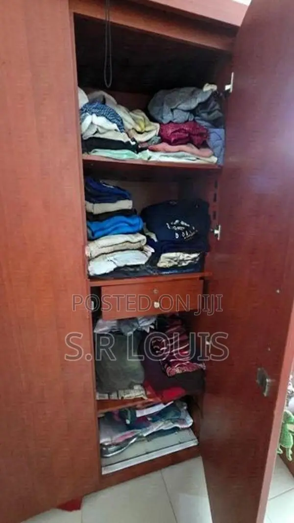 Wardrobe