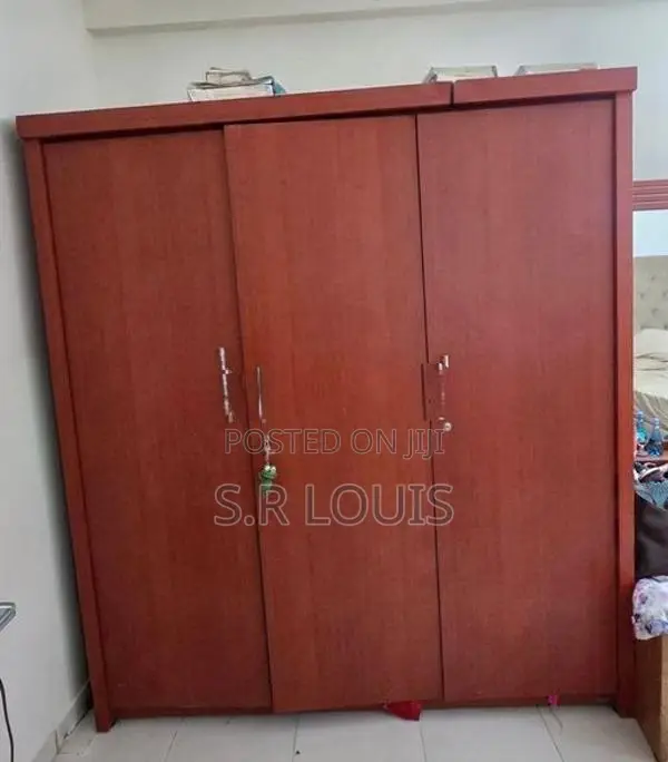 Wardrobe