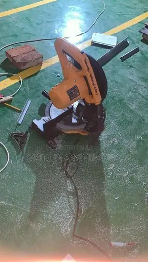 Aluminium Cutter
