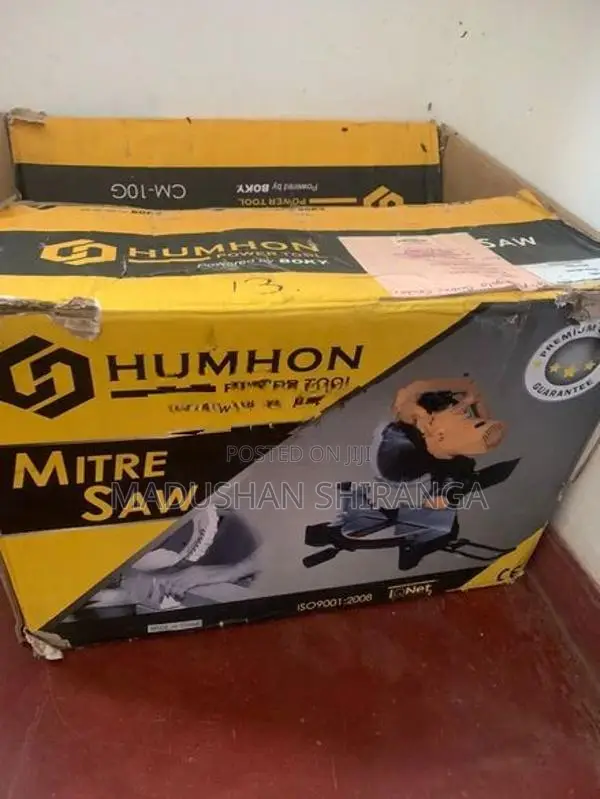 Aluminium Cutter