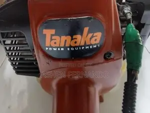 Grass Cutter Machine