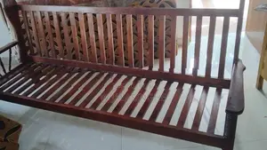 Wooden Chair For Living Area.