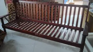Wooden Chair For Living Area.