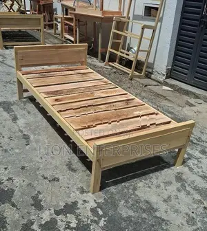 Single beds