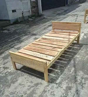 Single beds