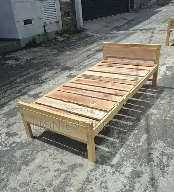 Single beds