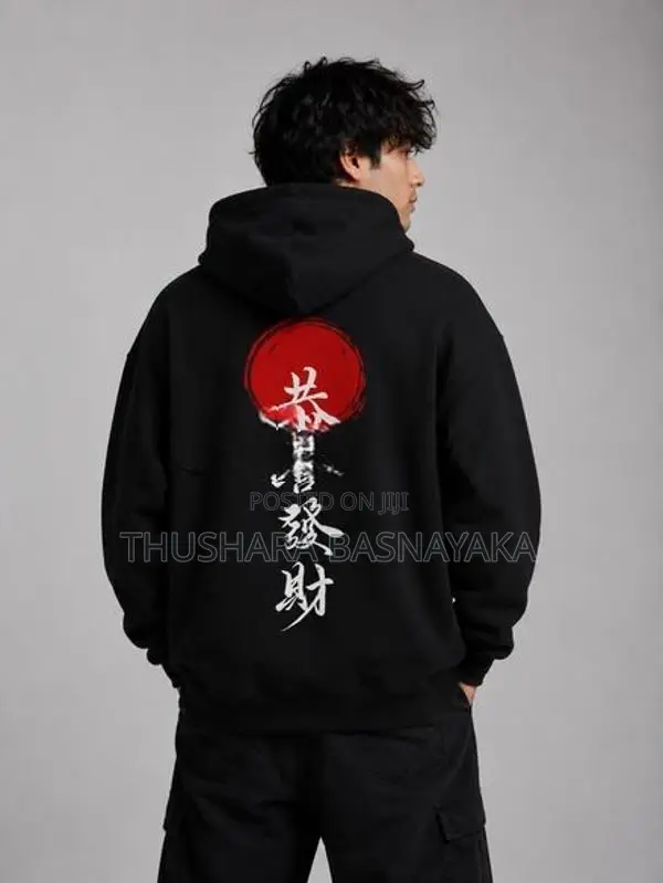 Men Jacket