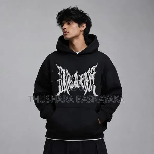 Men Jacket