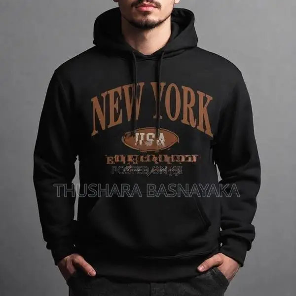 Men Jacket