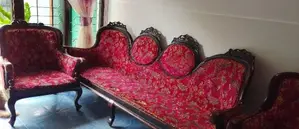 Used Kavichi Sofa Set