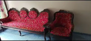 Used Kavichi Sofa Set