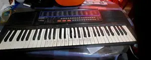 Casio Organ