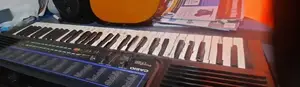 Casio Organ